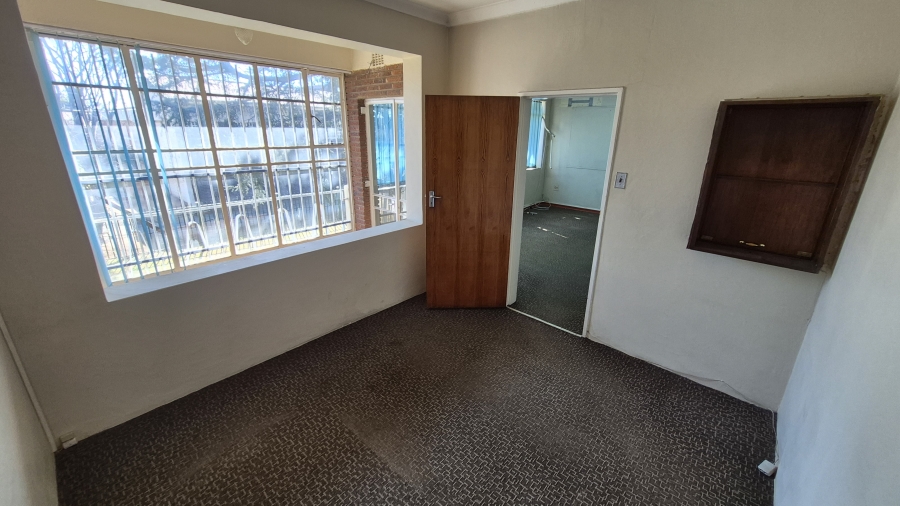 Commercial Property for Sale in Voorspoed Free State